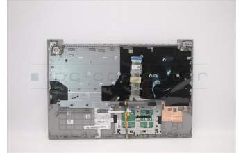 Lenovo 5CB1D70718 COVER Upper Case ASM_POR L21B1