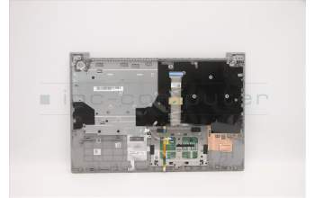 Lenovo 5CB1D71924 COVER Upper Case ASM_CZE/SLK L21B1