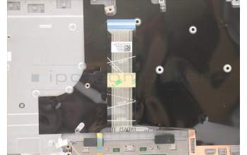 Lenovo 5CB1D71924 COVER Upper Case ASM_CZE/SLK L21B1