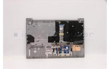 Lenovo 5CB1D71925 C-Cover with keyboard, Bulgarian, UK