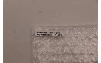 Lenovo 5CB1D94966 COVER Hinge Cover L 82LV AB