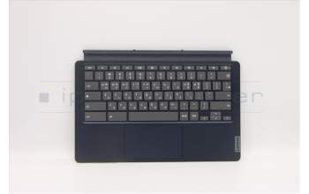 Lenovo 5CB1E19839 COVER Upper Case ASM KOR H 82QS US AB