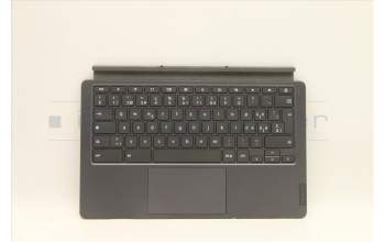 Lenovo 5CB1E19867 COVER Upper Case ASM SWS H 82QS UK SG