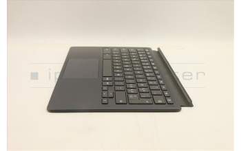 Lenovo 5CB1E19867 COVER Upper Case ASM SWS H 82QS UK SG