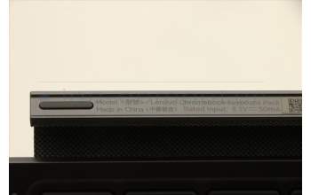 Lenovo 5CB1E19871 COVER Upper Case ASM SPA H 82QS UK SG