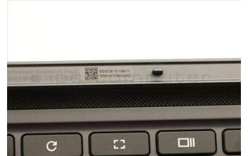 Lenovo 5CB1E19871 COVER Upper Case ASM SPA H 82QS UK SG