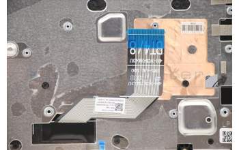 Lenovo 5CB1E21634 C-Abdeckung mit Tastatur, Spanisch