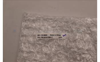 Lenovo 5CB1F09917 COVER Hinge Cover L 82LX SAND