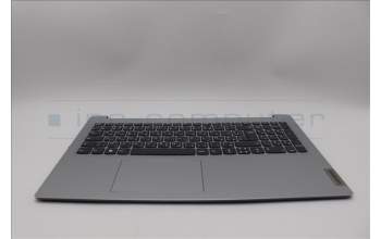 Lenovo 5CB1F27146 COVER Upper Case ASM_FRA/ARA L82LX NFPCG