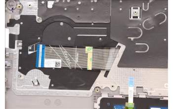 Lenovo 5CB1F28502 COVER UpperCaseASM_NORDIC C82R0 NFP CG