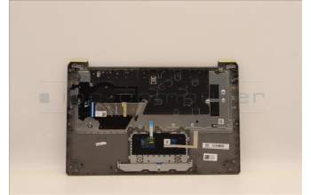 Lenovo 5CB1F28512 COVER UpperCaseASM_CZE/SLK C82R0 NFP CG