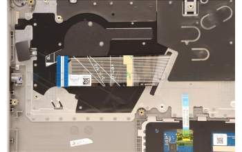 Lenovo 5CB1F28512 COVER UpperCaseASM_CZE/SLK C82R0 NFP CG