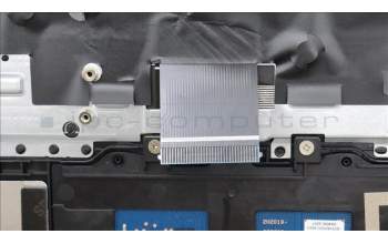 Lenovo 5CB1F36585 COVER Upper Case ASM_BUL L82QY BK_TEX