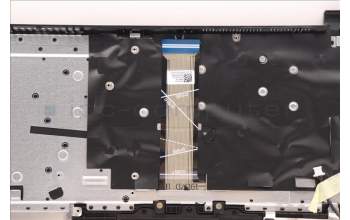 Lenovo 5CB1F36588 COVER Upper Case ASM_CZE/SLK L82QYBK_TEX