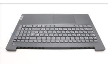 Lenovo 5CB1F36592 COVER Upper Case ASM_FRA/ARA L82QYBK_TEX