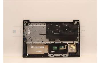 Lenovo 5CB1F36594 COVER Upper Case ASM_GRE L82QY BK_TEX