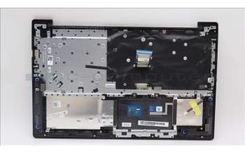Lenovo 5CB1F36598 COVER Upper Case ASM_HUN L82QY BK_TEX