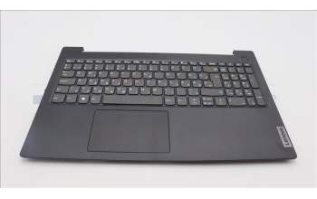 Lenovo 5CB1F36598 COVER Upper Case ASM_HUN L82QY BK_TEX