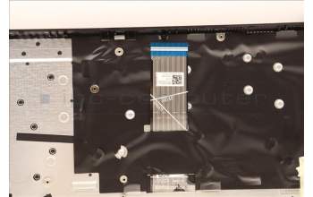 Lenovo 5CB1F36599 COVER Upper Case ASM_ITA L82QY BK_TEX