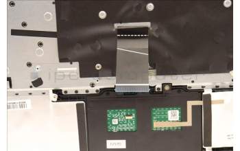 Lenovo 5CB1F36604 COVER Upper Case ASM_NORDIC L82QY BK_TEX
