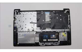 Lenovo 5CB1F36605 COVER Upper Case ASM_POR L82QY BK_TEX