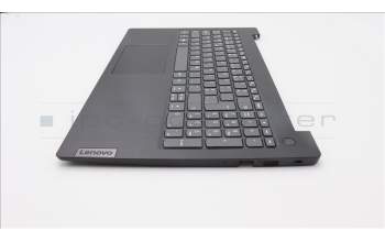 Lenovo 5CB1F36605 COVER Upper Case ASM_POR L82QY BK_TEX