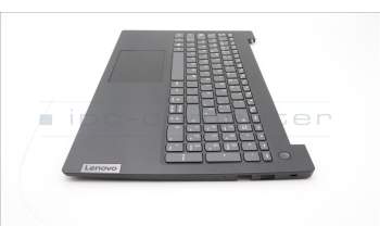 Lenovo 5CB1F36608 COVER Upper Case ASM_SPA L82QY BK_TEX