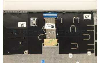 Lenovo 5CB1F36636 COVER UpperCaseASM_SPA C82R1 NFP CG