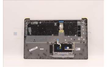 Lenovo 5CB1F36641 COVER UpperCaseASM_NORDIC C82R1 NFP CG