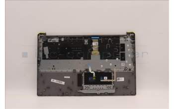 Lenovo 5CB1F36650 COVER UpperCaseASM_BUL C82R1 NFP CG