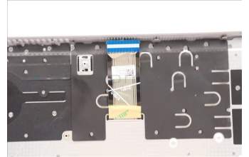 Lenovo 5CB1F36650 COVER UpperCaseASM_BUL C82R1 NFP CG