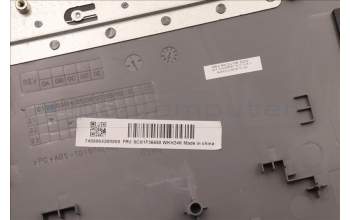 Lenovo 5CB1F36650 COVER UpperCaseASM_BUL C82R1 NFP CG