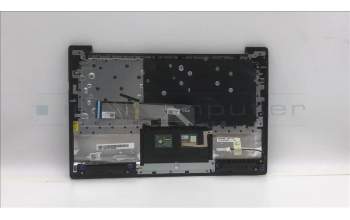 Lenovo 5CB1F36818 COVER Upper Case ASM_ENG L82QX NFP BK