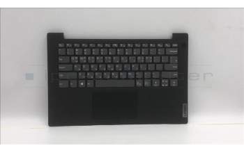 Lenovo 5CB1F36830 COVER Upper Case ASM_KOR L82QX NFP BK