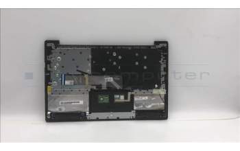 Lenovo 5CB1F36830 COVER Upper Case ASM_KOR L82QX NFP BK