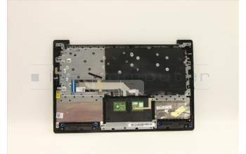 Lenovo 5CB1F36831 COVER Upper Case ASM_LA SPA L82QX NFP BK