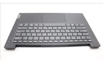 Lenovo 5CB1F36838 COVER Upper Case ASM_TC L82QX NFP BK