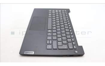 Lenovo 5CB1F36841 COVER Upper Case ASM_UKE L82QX NFP BK