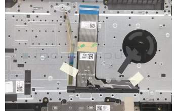 Lenovo 5CB1F36844 COVER Upper Case ASM_BEL H 82QQ SG_DIS