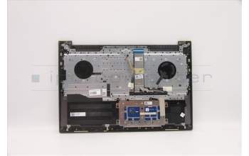 Lenovo 5CB1F36849 COVER Upper Case ASM_EURO ENGH82QQSGDIS