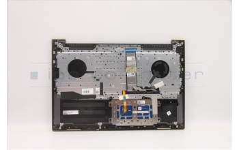 Lenovo 5CB1F36872 COVER Upper Case ASM_UKE H 82QQ SG_DIS