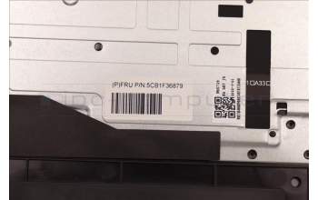 Lenovo 5CB1F36879 COVER Upper Case ASM_CZE/SLK H82QQSGUMA