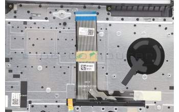 Lenovo 5CB1F36881 COVER Upper Case ASM_EURO ENGH82QQSGUMA