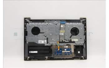 Lenovo 5CB1F36985 COVER Upper Case ASM_POR H 82QQ SG_UMA