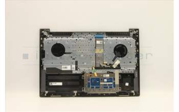 Lenovo 5CB1F36988 COVER Upper Case ASM_SPA H 82QQ SG_UMA