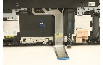 Lenovo 5CB1F37738 COVER Upper Case ASM_ENG L82RF SG w/RGB