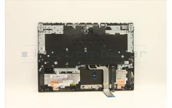 Lenovo 5CB1F37738 COVER Upper Case ASM_ENG L82RF SG w/RGB
