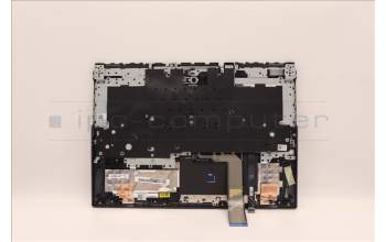 Lenovo 5CB1F37739 COVER Upper Case ASM_EUROENGL82RFSGw/RGB