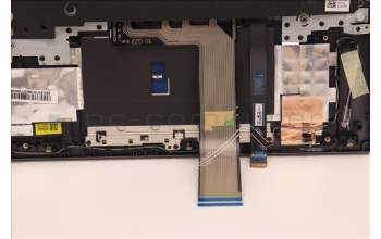 Lenovo 5CB1F37739 COVER Upper Case ASM_EUROENGL82RFSGw/RGB