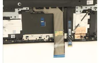 Lenovo 5CB1F37740 COVER Upper Case ASM_FRA L82RF SG w/RGB